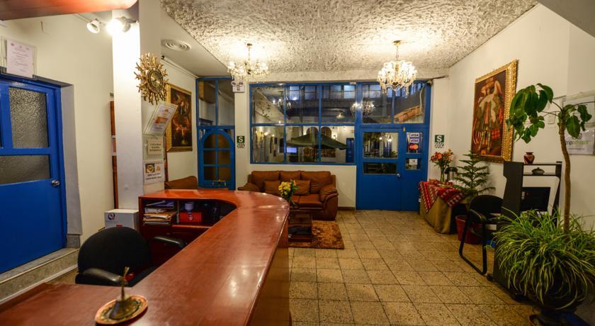 Отель Rural Casa de los Camellos