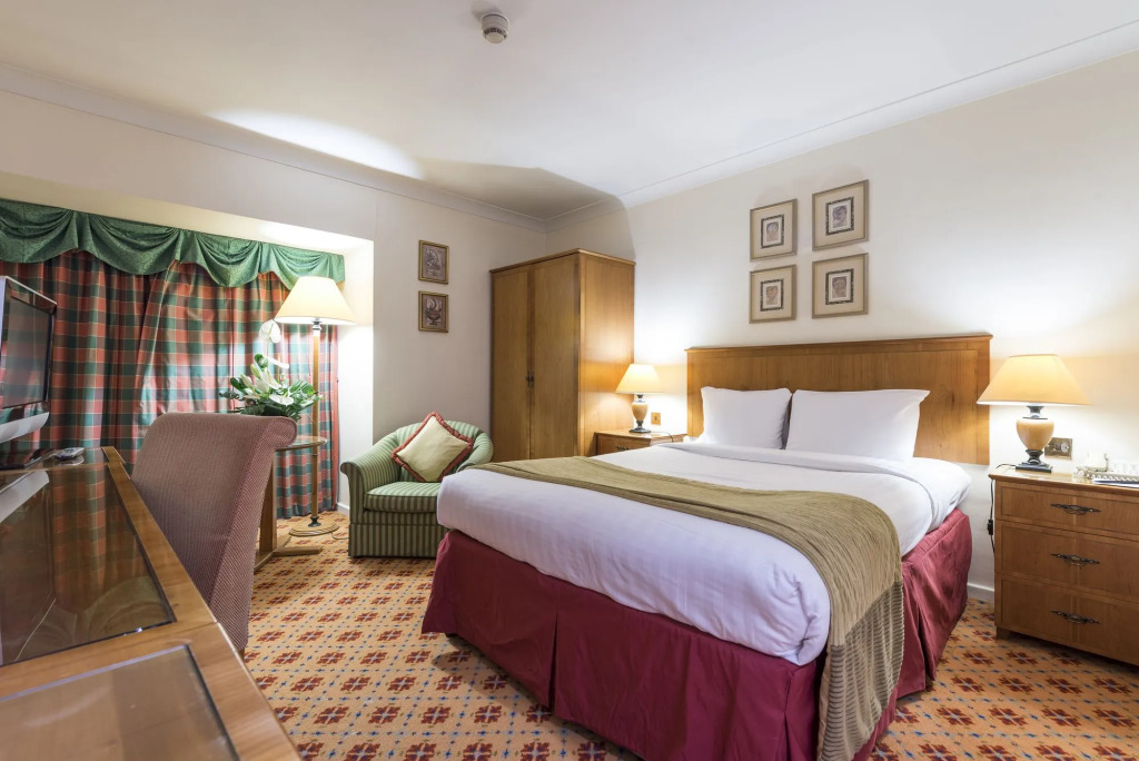 Holiday Inn Mansfield - Alfreton by IHG