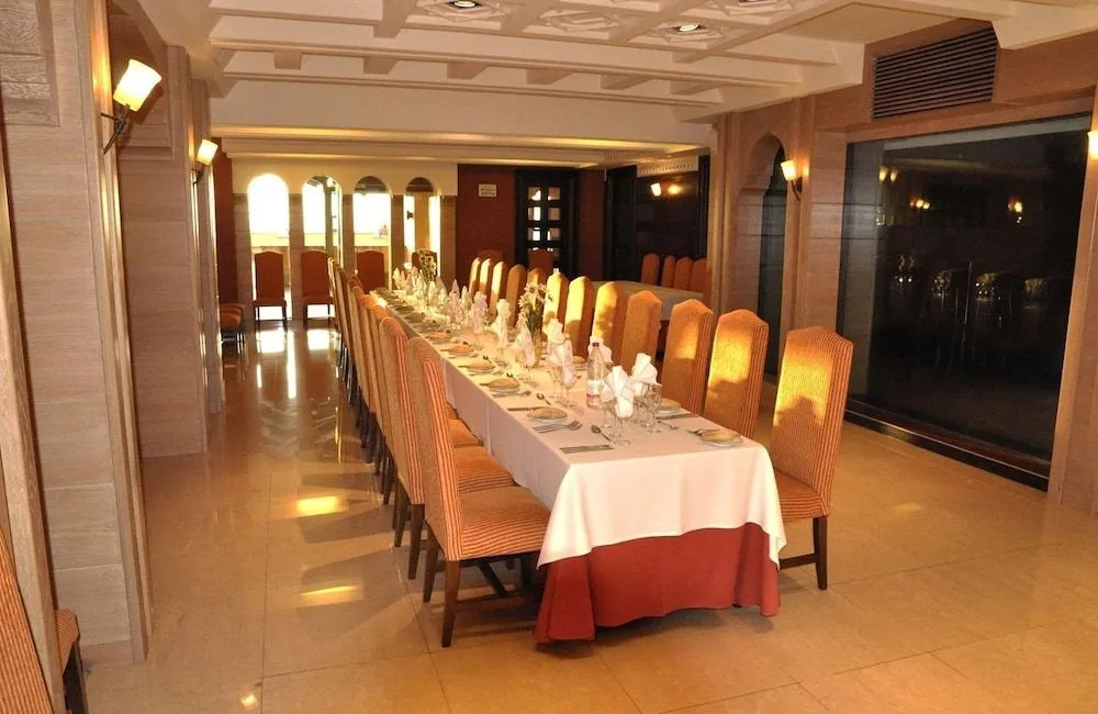 Hotel Los Cerezos