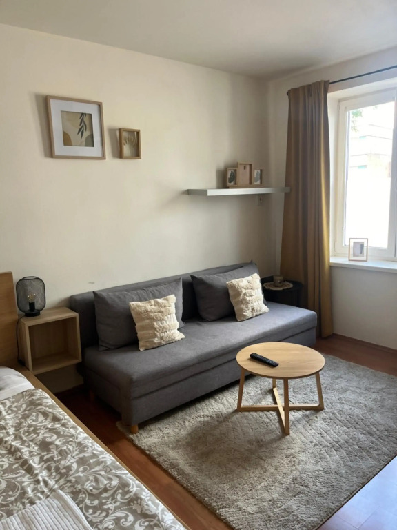 SATYS Apartments