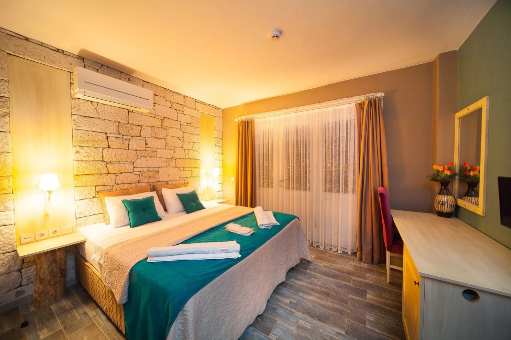 Ionic Hotel