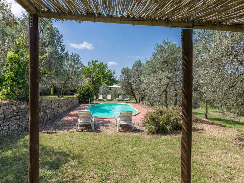 Villa Il Noce