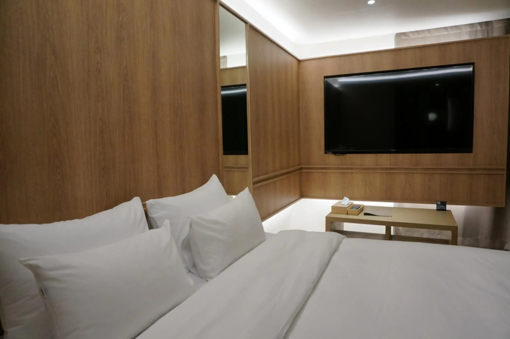 Sodo Hotel Paju