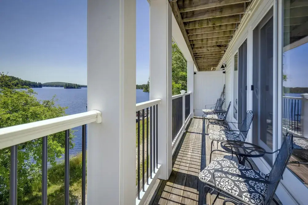 Waterfront Conway Area Condo: Walk to Beach!