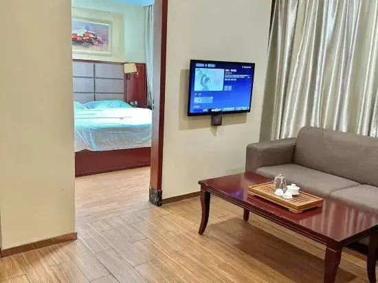 NUOXI  Hotel