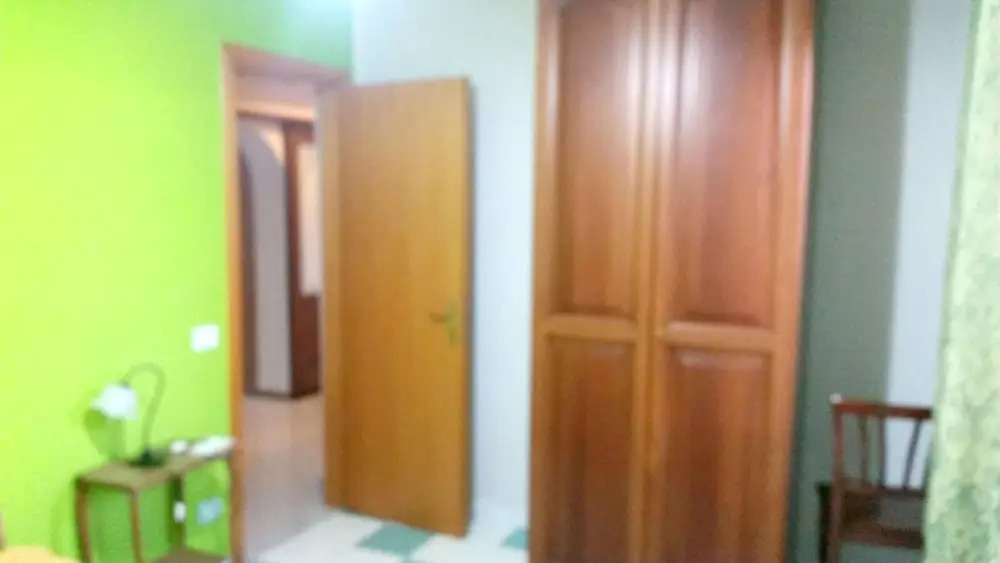 Apartment With 2 Bedrooms in Petrosa, With Furnished Terrace and Wifi