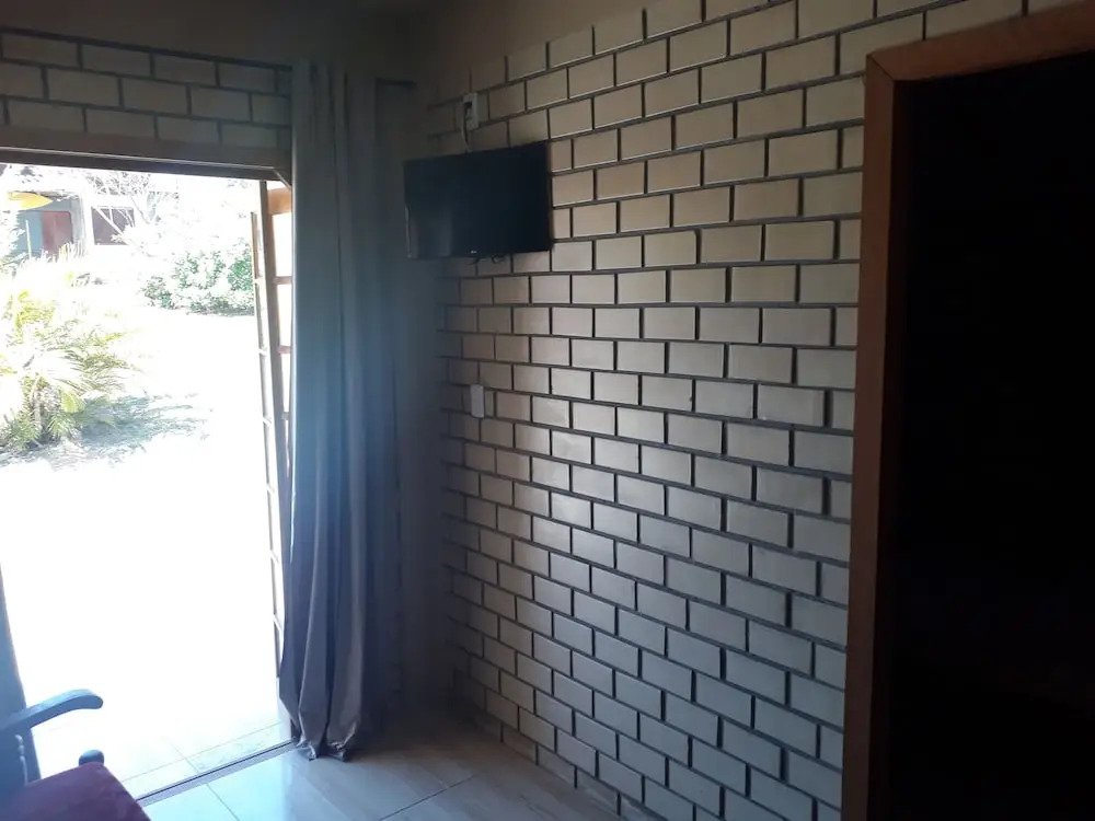 Cabanas Canto Livre
