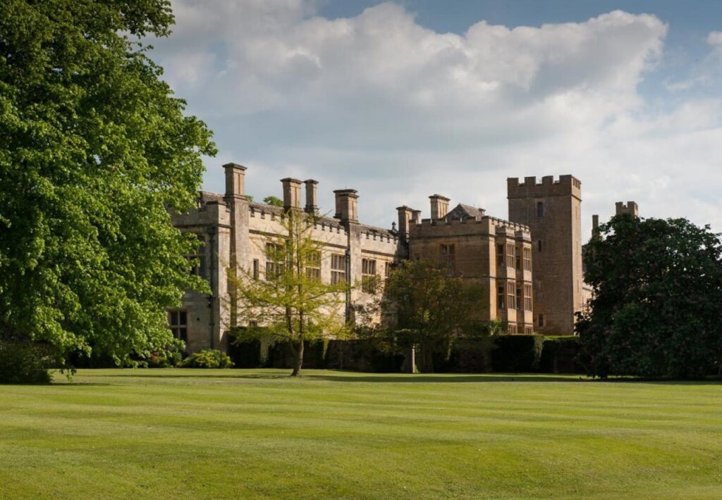 Wyck Hill House Hotel And Spa