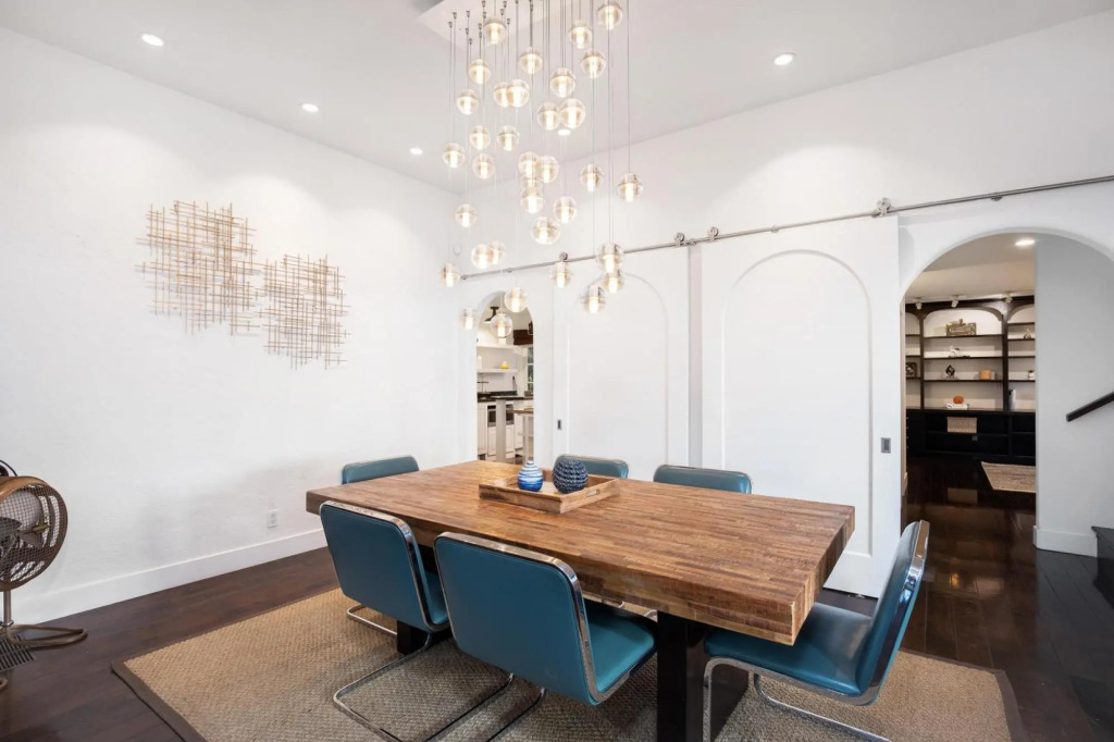 Magical Edinburgh Retreat