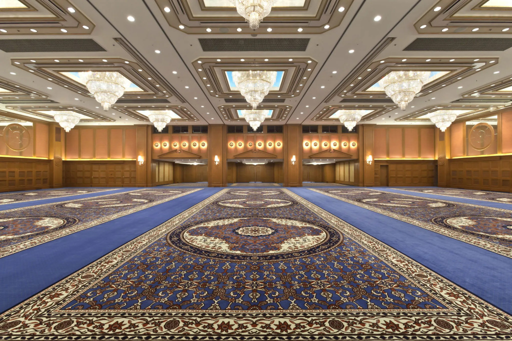 Nagoya Kanko Hotel