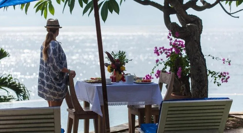 Blue Moon Villas Resort