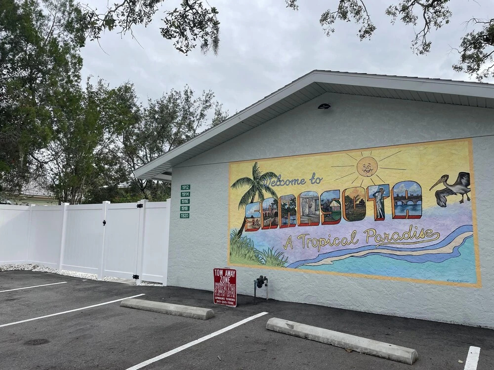Mango Bungalow