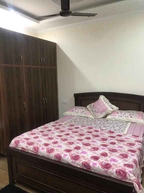 Cozy Solan Apartment With Stunning Views