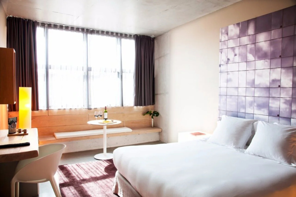 Hotel Viura