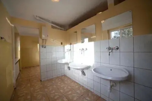 Twój Hostel Ruda Śląska