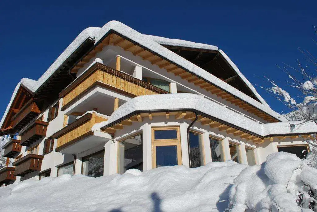 Hotel Dahu
