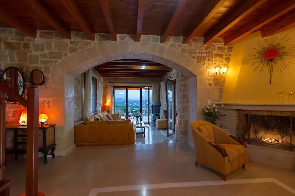 Villa Petramithia 10