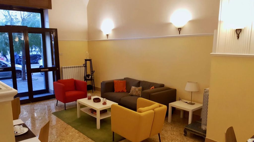 Hotel Fiorentina
