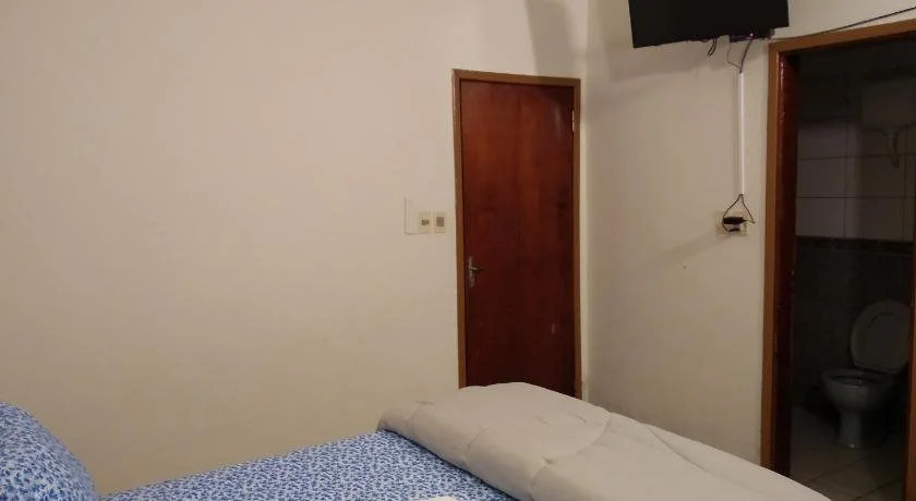 Hotel Catedral