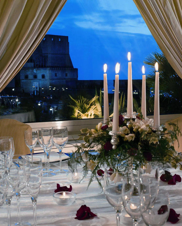 Grand Hotel Vesuvio