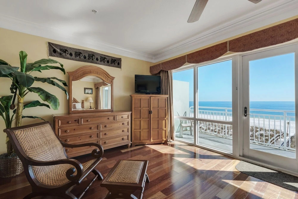 White Sands 6 423 - Four Bedroom Townhouse