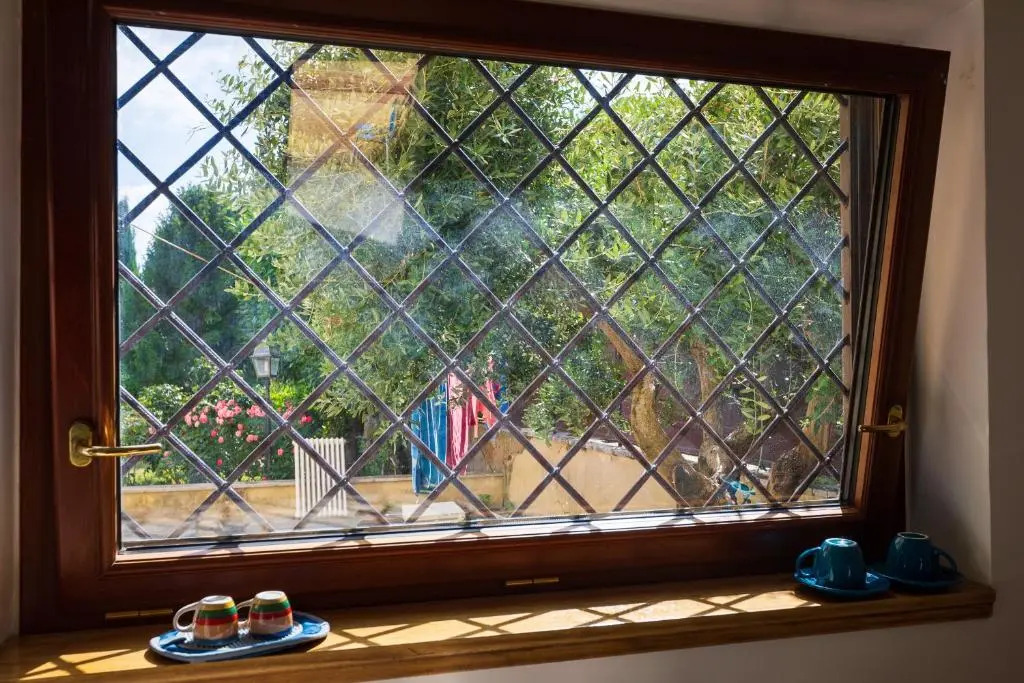 Appartamento Villa Matone
