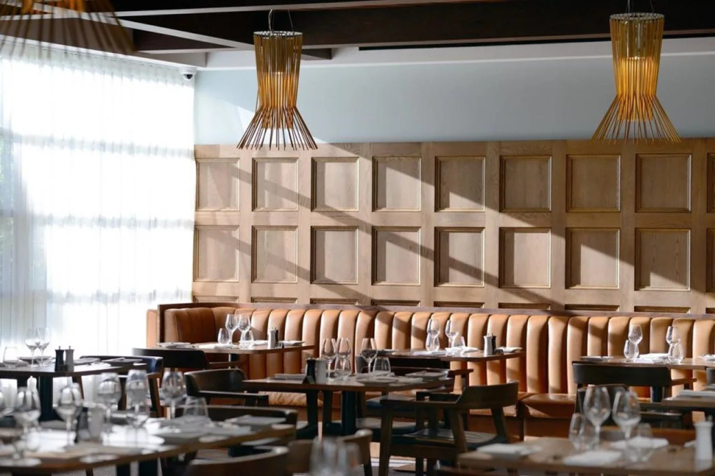 Powerhouse Hotel Tamworth by Rydges