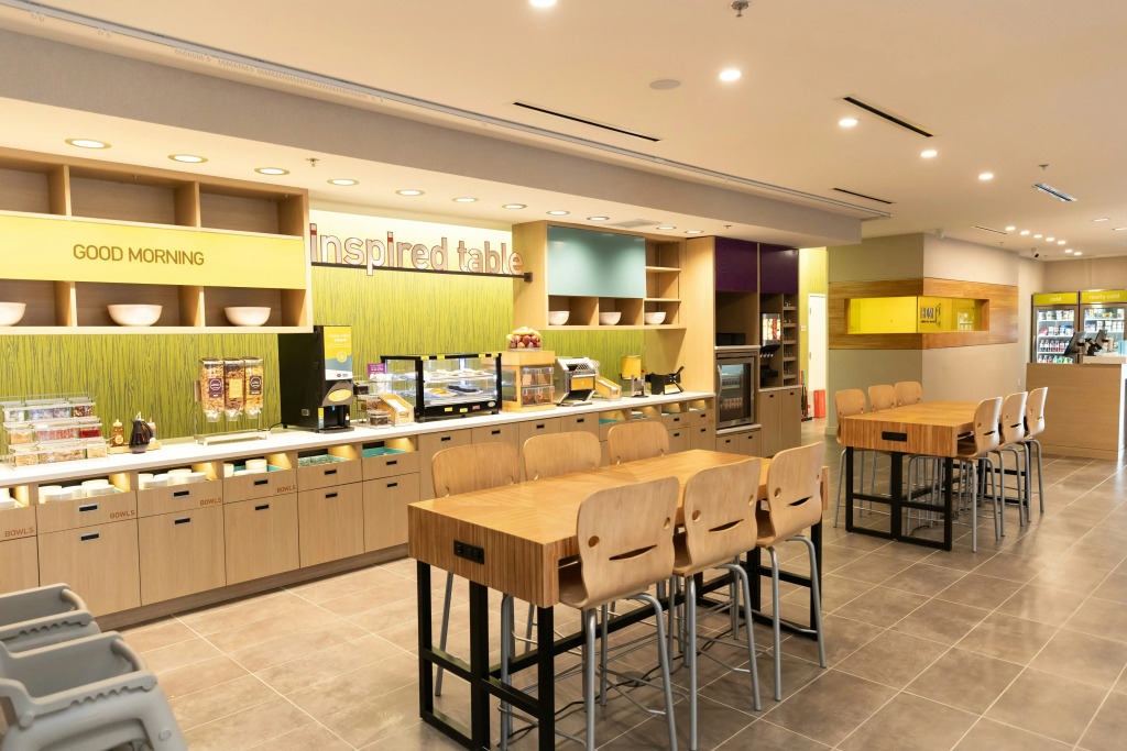 Home2 Suites By Hilton Hammond, La