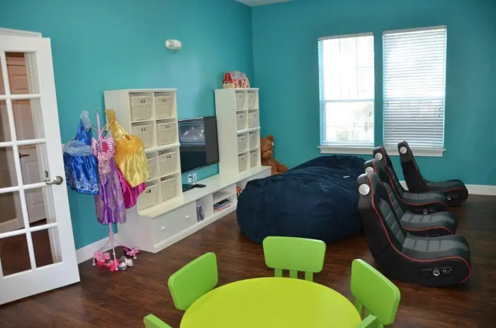 3 Bedroom Villa - 5 Minutes From Disney Parks