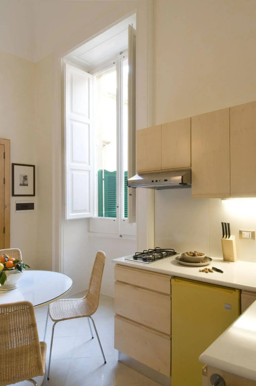 Palazzo De Giorgi B&B