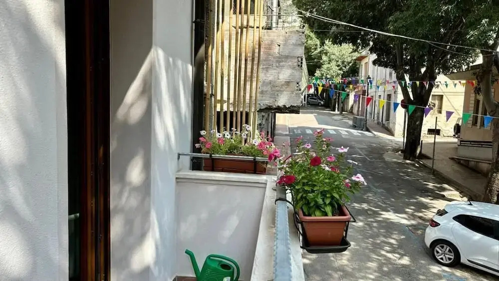 Casa del Corso
