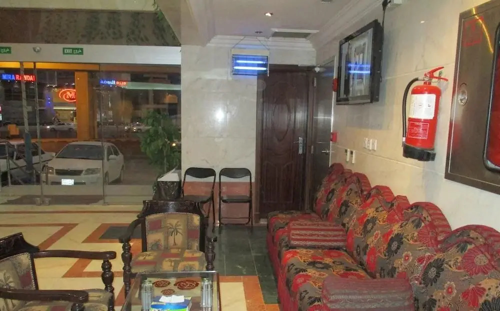 Mira Al Rawda Hotel