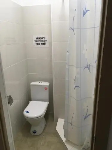 Hostel Ekonom