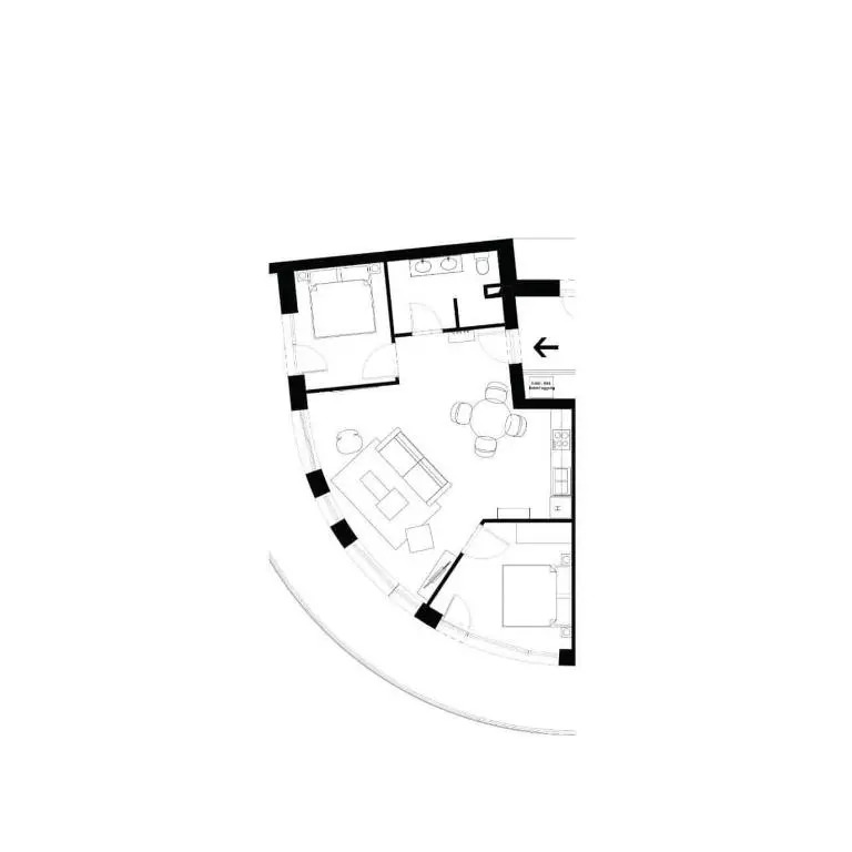 Apartman Balaton