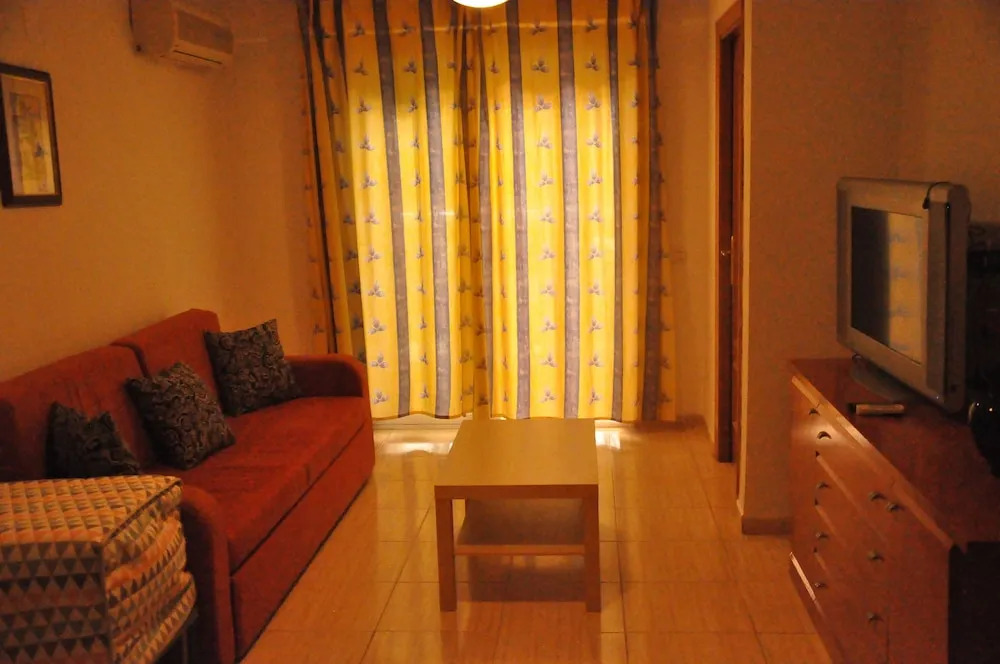 Costa Marina III Oropesa Apartment