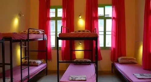 Simsim Guesthouse