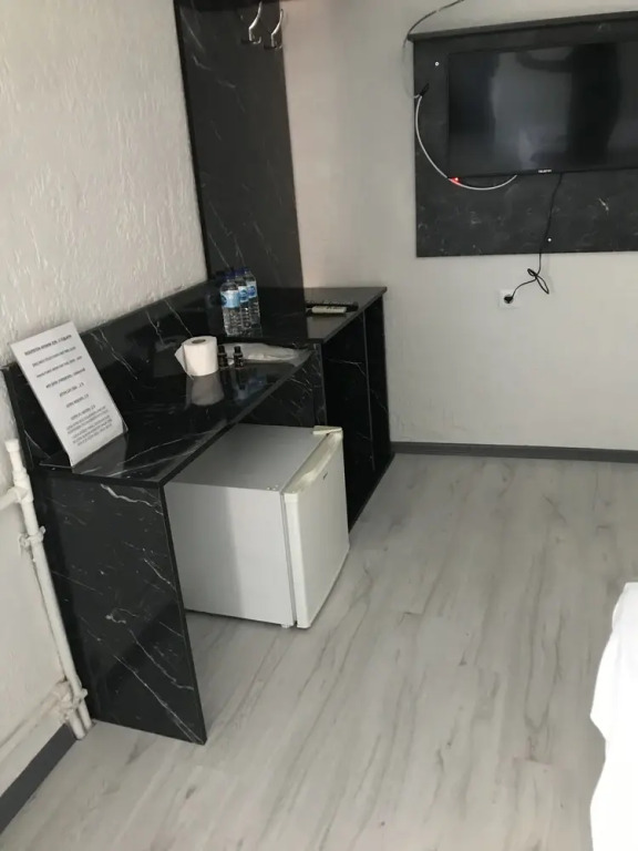 Asmin Hotel