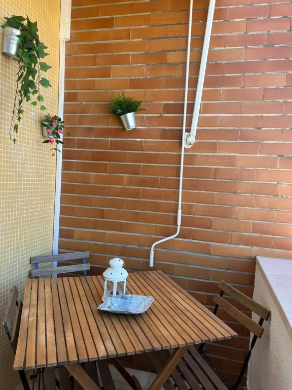 Tavira Sea view - Yellow Apartment