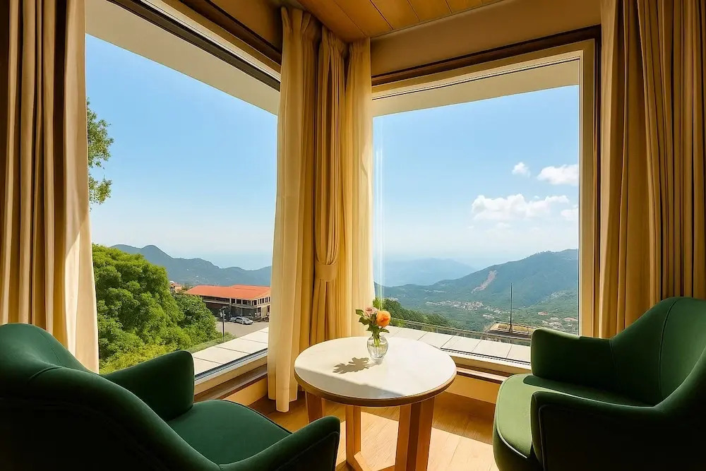 Hotel Rockland Residency
