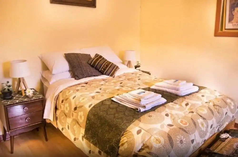 Inkita Boutique Guesthouse