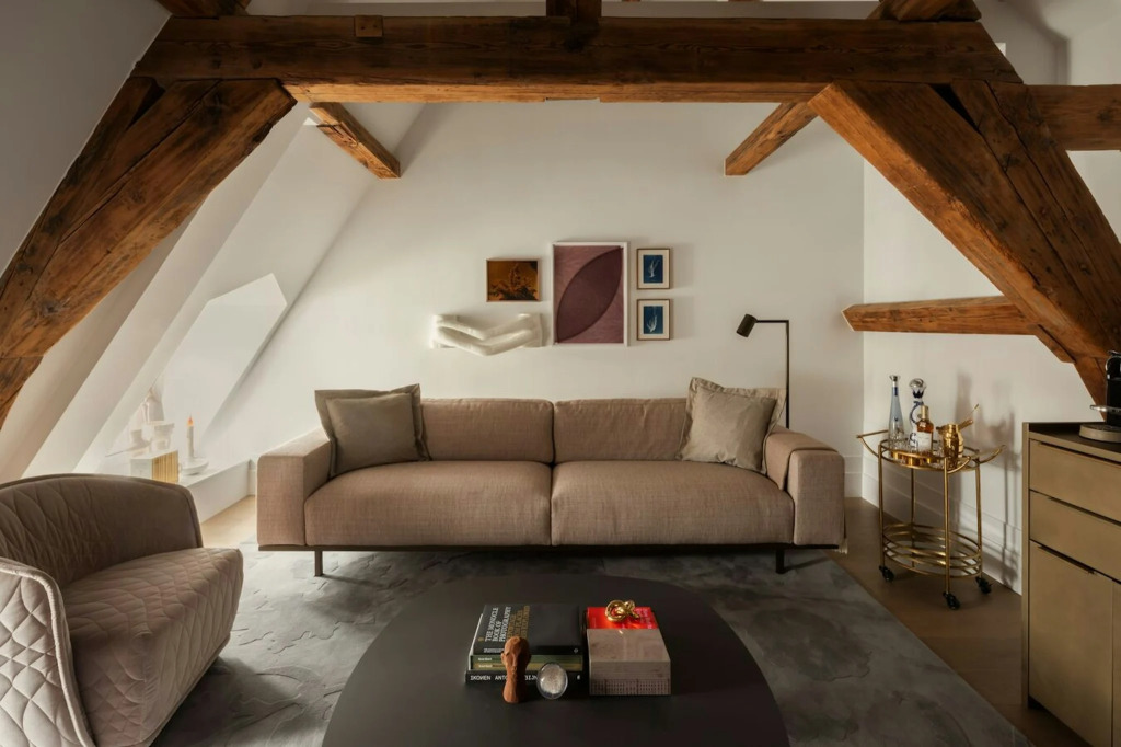 Rosewood Amsterdam
