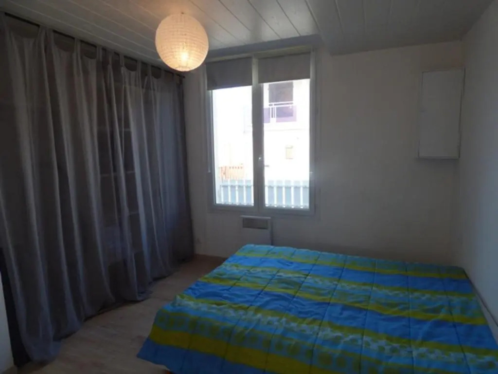 Maison Saint-Gilles-Croix-de-Vie, 3 pièces, 5 personnes - FR-1-428-22