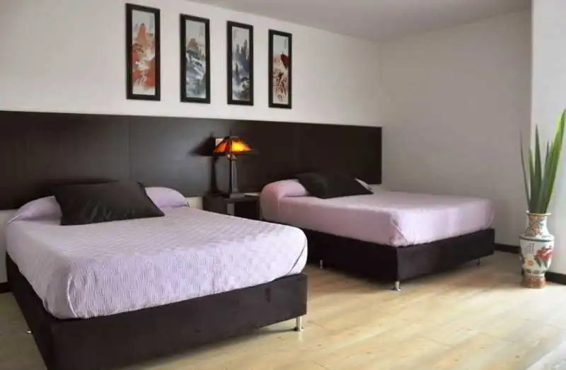 Hotel Plaza San Miguel