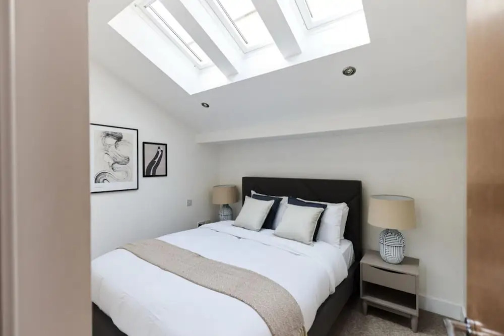 The Islington Place Stunning 2bdr House
