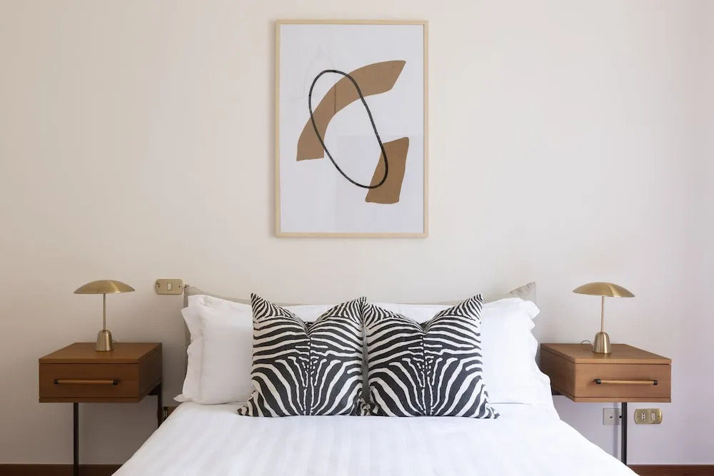 Villa Borghese Prestige Rooms