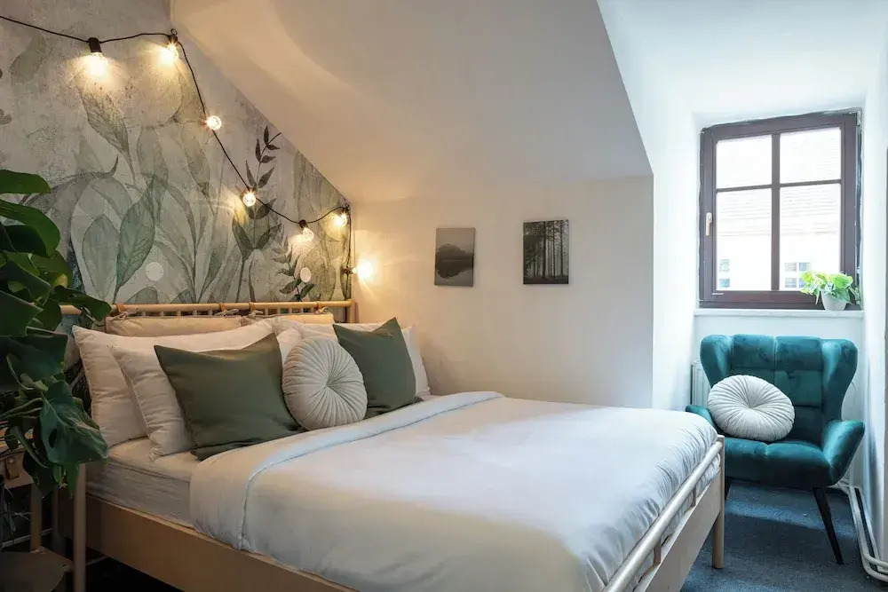 Hotel Botanica by goodnite cz