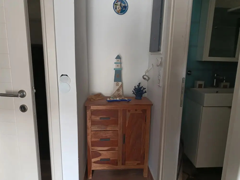 Thor & Freyja's of Poseidonia Syros Holiday House