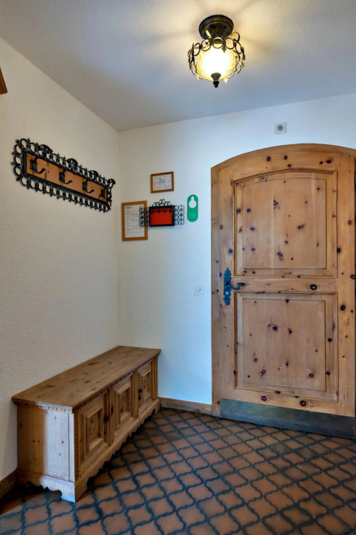 Silva - Silvaplana - Apartment 25-Silva - Silvaplana - Apartment 25