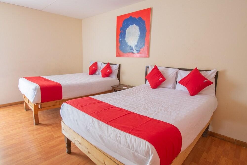Hotel El Campanario