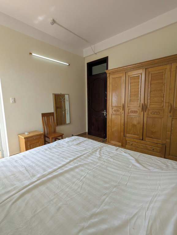 Thanh Ha Apartment